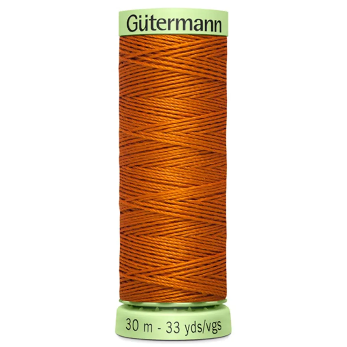 Giesse Scampoli Fili Per Il Cucito>Filo gütermann 30 mt Asola