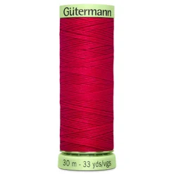 Giesse Scampoli Fili Per Il Cucito>Filo gütermann 30 mt Asola