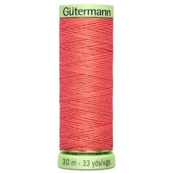 Giesse Scampoli Fili Per Il Cucito>Filo gütermann 30 mt Asola