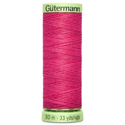 Giesse Scampoli Fili Per Il Cucito>Filo gütermann 30 mt Asola