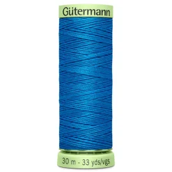 Giesse Scampoli Fili Per Il Cucito>Filo gütermann 30 mt Asola
