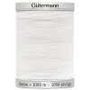 Giesse Scampoli Fili Per Il Cucito>Filo gütermann 1000 mt Bobbin