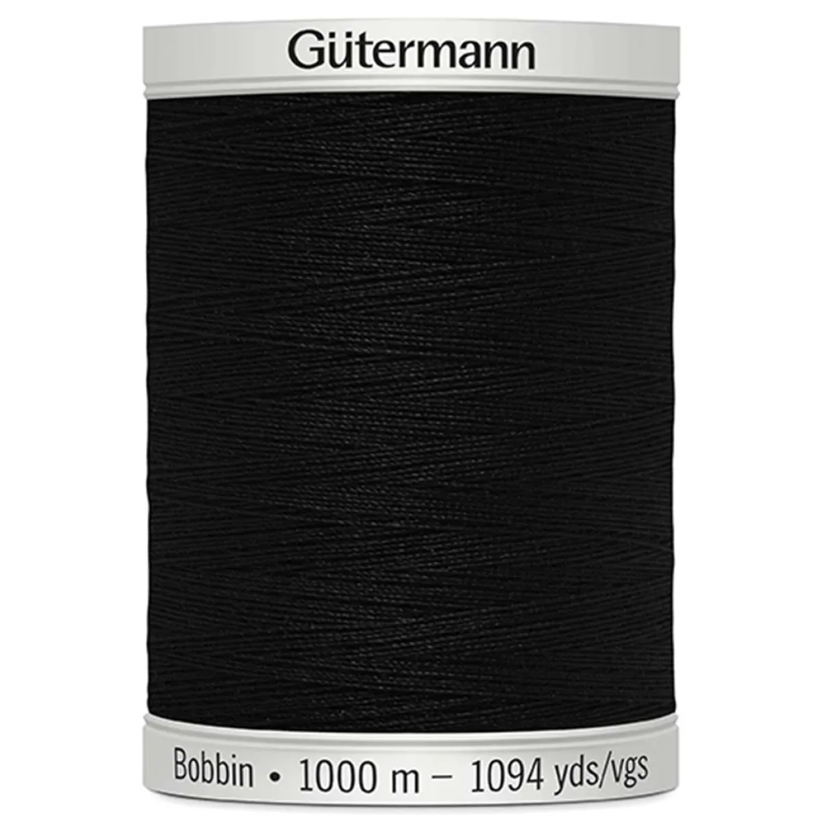 Giesse Scampoli Fili Per Il Cucito>Filo gütermann 1000 mt Bobbin