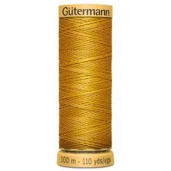 Giesse Scampoli Fili Per Il Cucito>Filo gütermann 100 mt Cotone