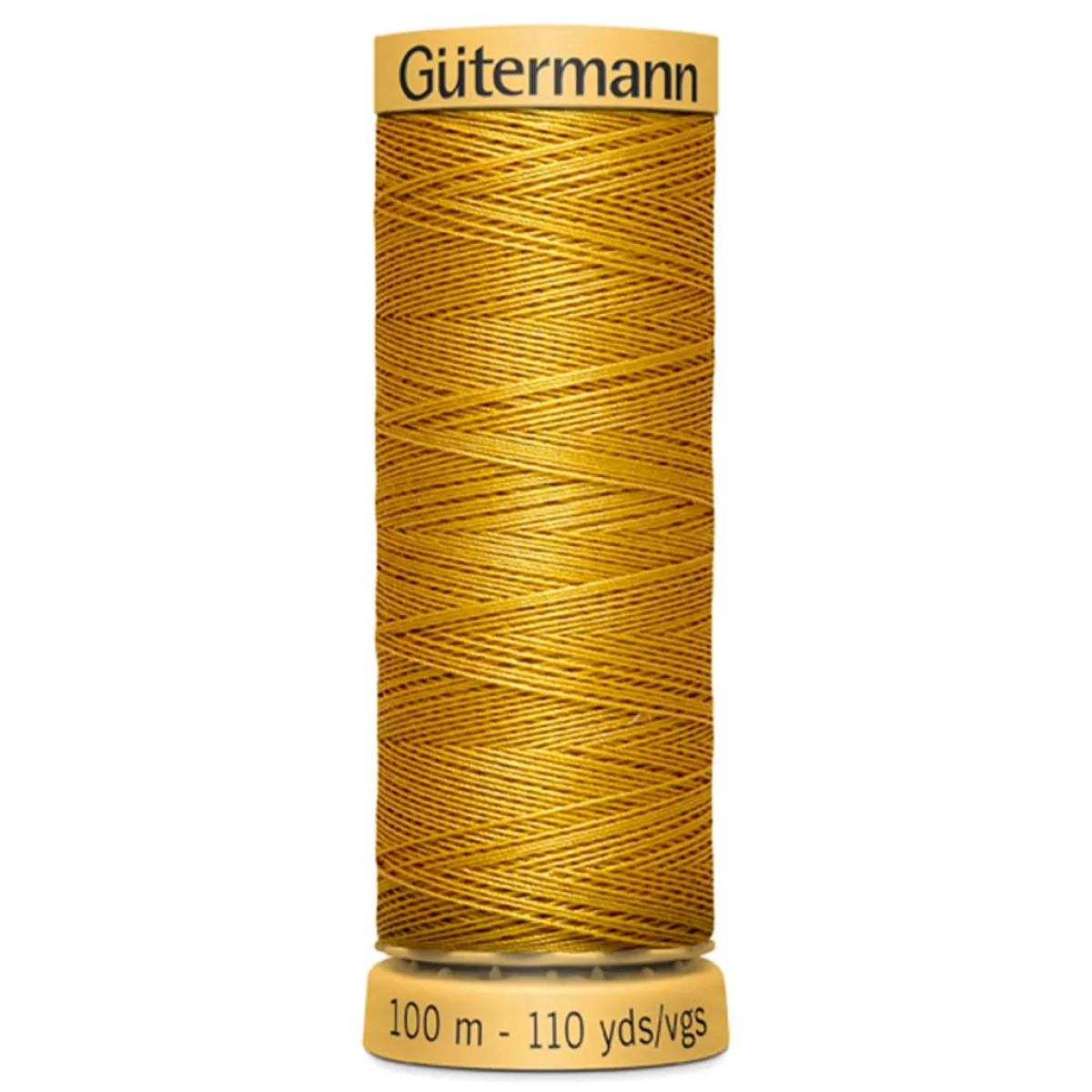 Giesse Scampoli Fili Per Il Cucito>Filo gütermann 100 mt Cotone