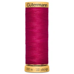 Giesse Scampoli Fili Per Il Cucito>Filo gütermann 100 mt Cotone