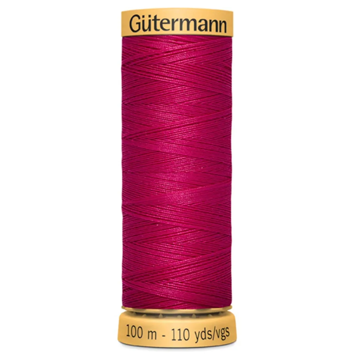 Giesse Scampoli Fili Per Il Cucito>Filo gütermann 100 mt Cotone