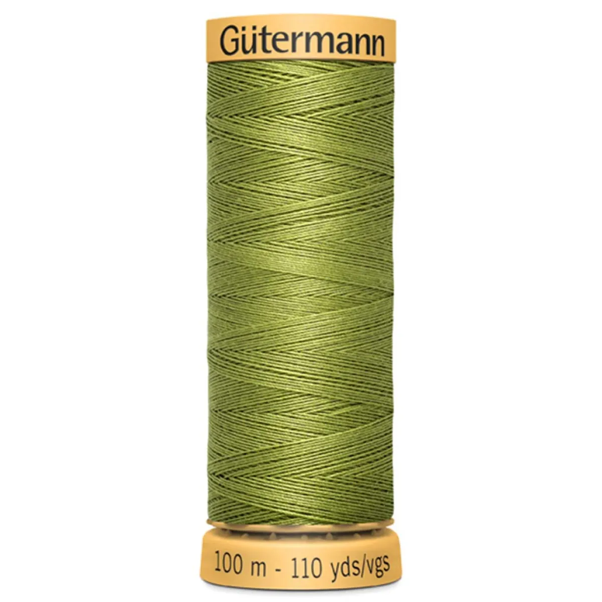 Giesse Scampoli Fili Per Il Cucito>Filo gütermann 100 mt Cotone