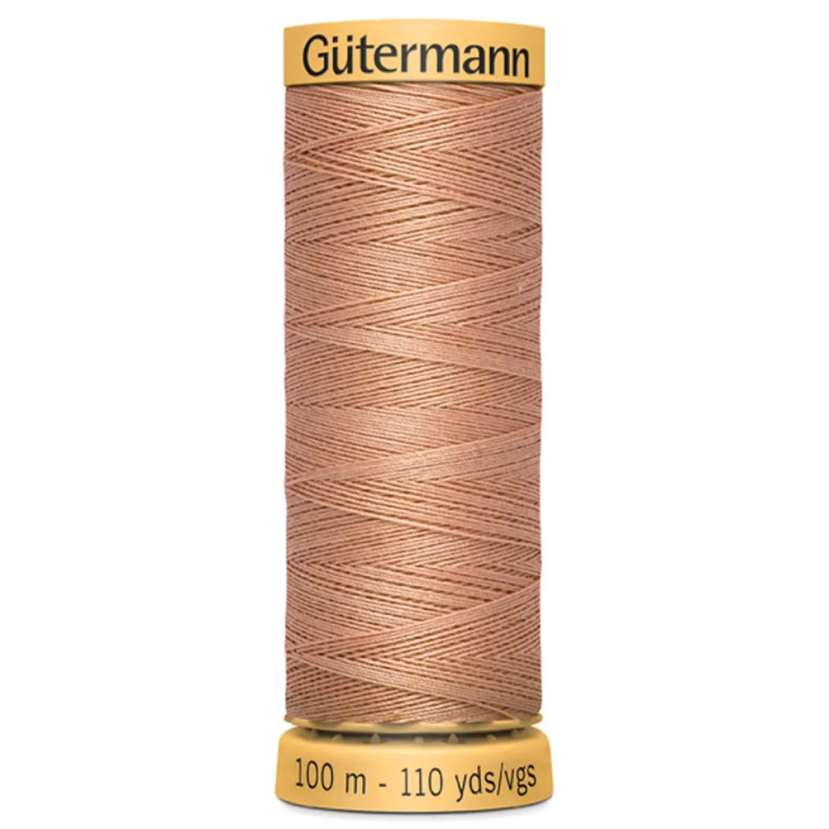 Giesse Scampoli Fili Per Il Cucito>Filo gütermann 100 mt Cotone