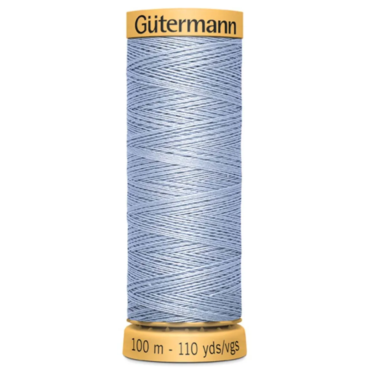 Giesse Scampoli Fili Per Il Cucito>Filo gütermann 100 mt Cotone