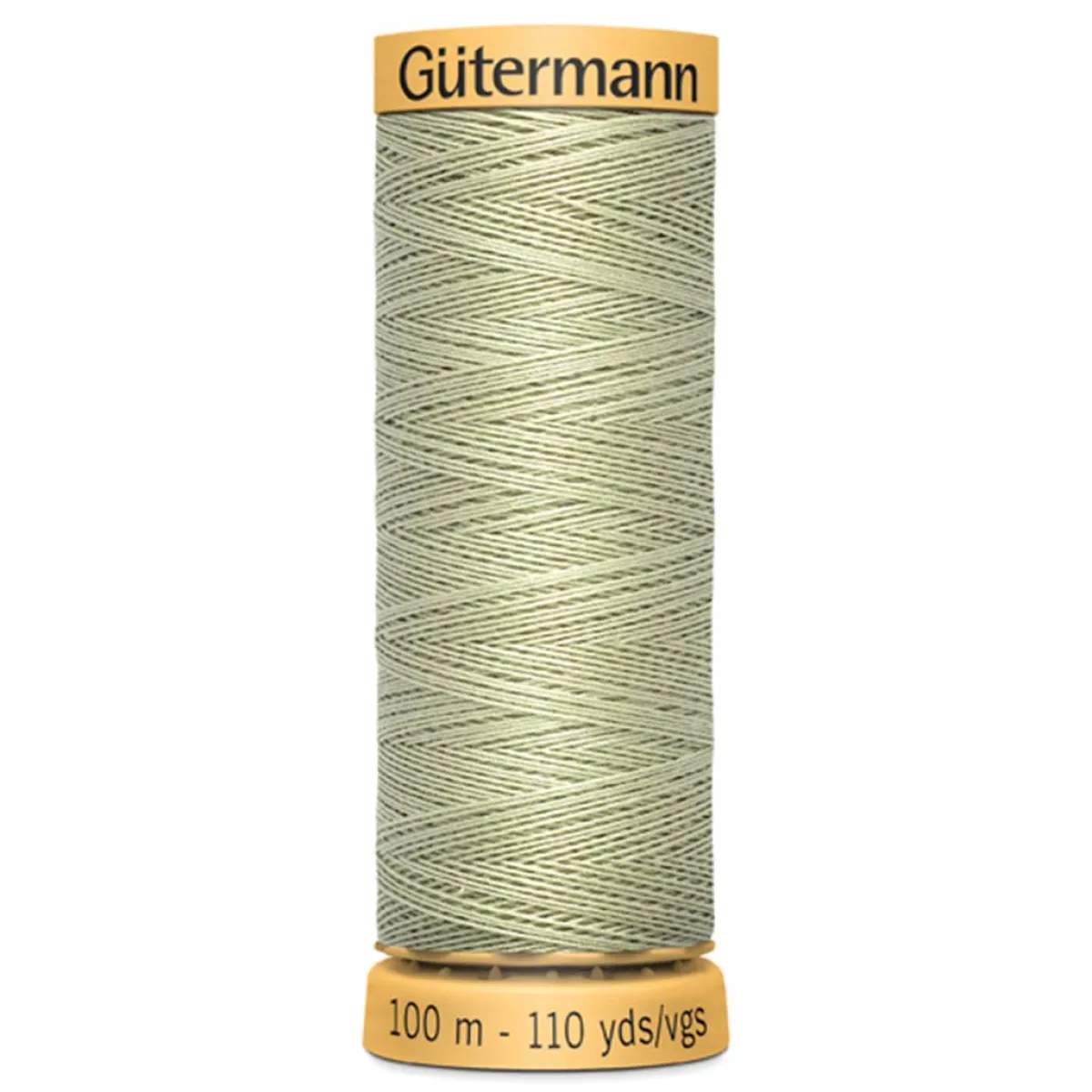 Giesse Scampoli Fili Per Il Cucito>Filo gütermann 100 mt Cotone