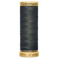 Giesse Scampoli Fili Per Il Cucito>Filo gütermann 100 mt Cotone
