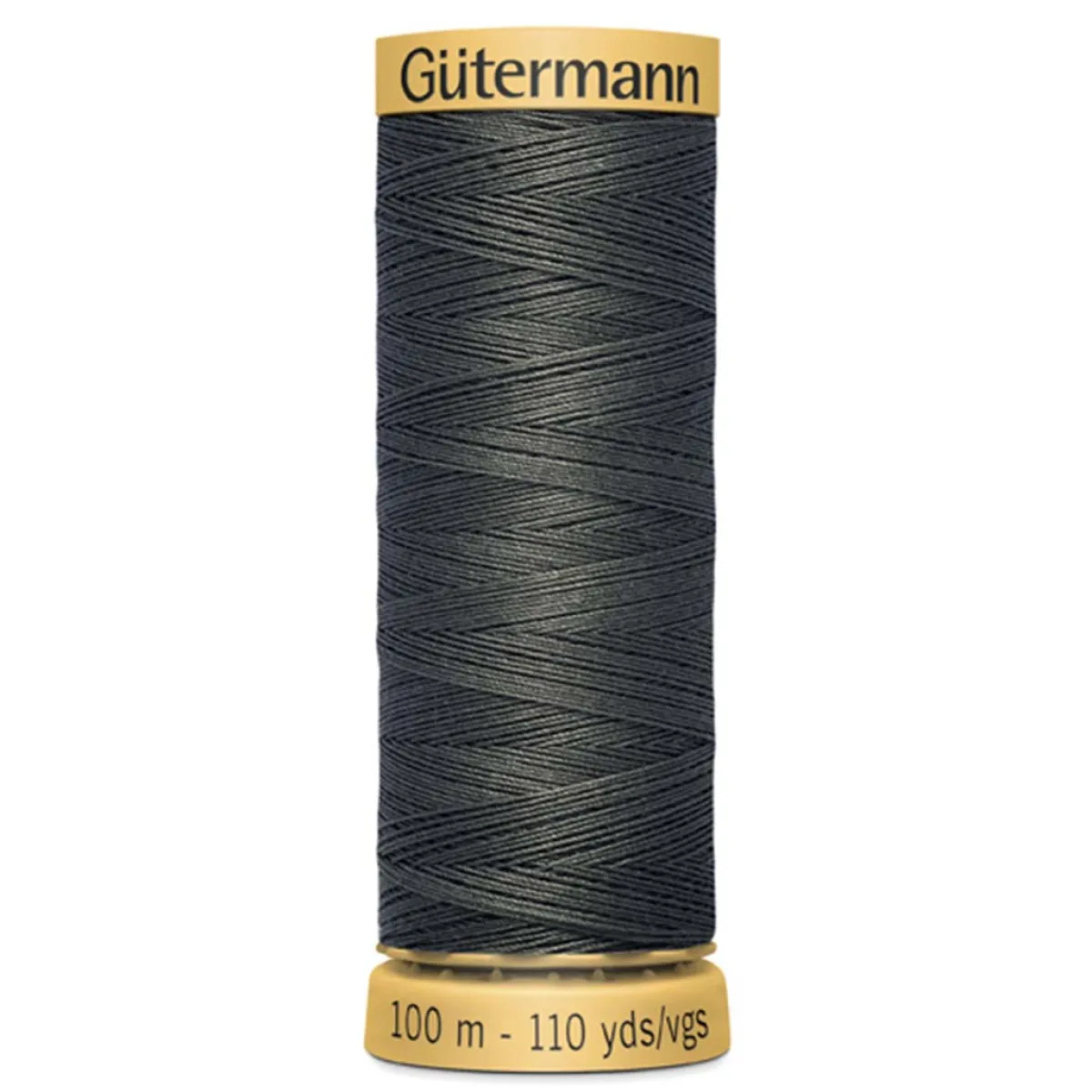Giesse Scampoli Fili Per Il Cucito>Filo gütermann 100 mt Cotone