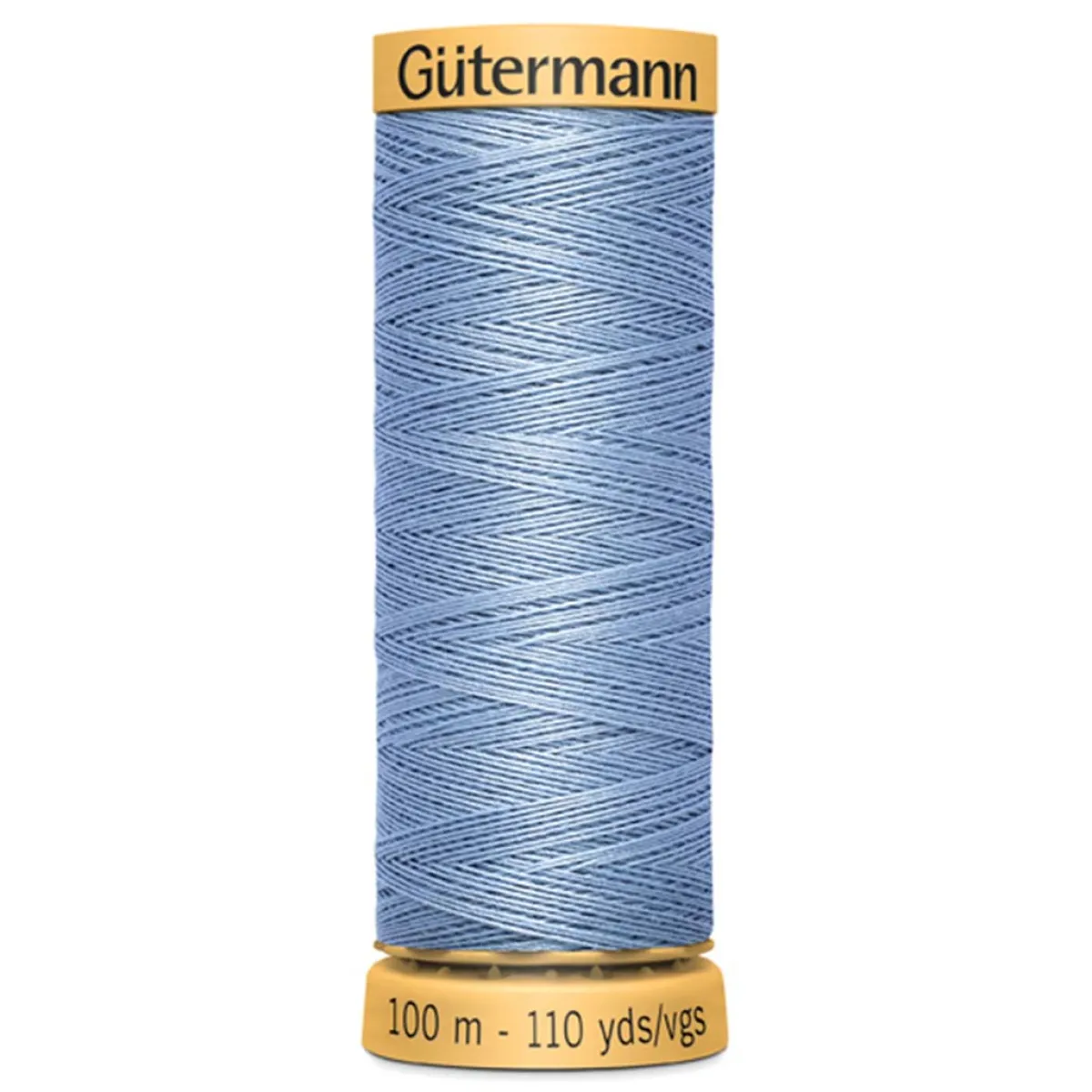 Giesse Scampoli Fili Per Il Cucito>Filo gütermann 100 mt Cotone