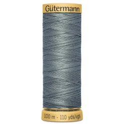 Giesse Scampoli Fili Per Il Cucito>Filo gütermann 100 mt Cotone