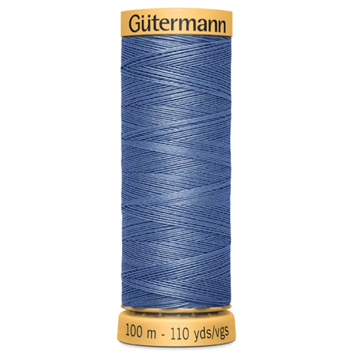 Giesse Scampoli Fili Per Il Cucito>Filo gütermann 100 mt Cotone