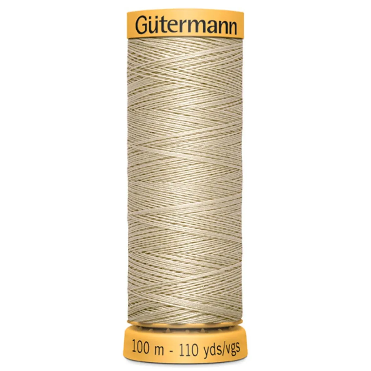 Giesse Scampoli Fili Per Il Cucito>Filo gütermann 100 mt Cotone