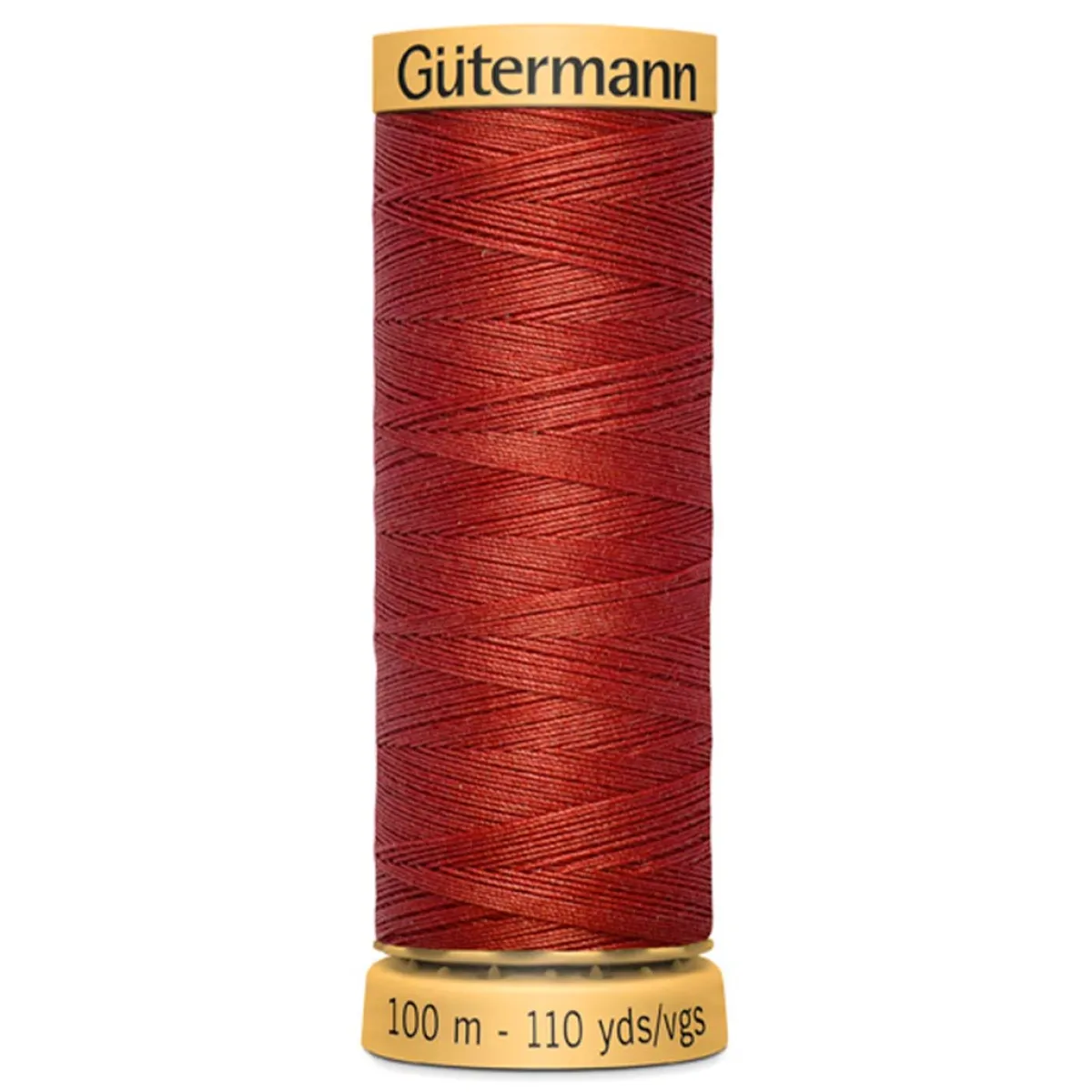 Giesse Scampoli Fili Per Il Cucito>Filo gütermann 100 mt Cotone