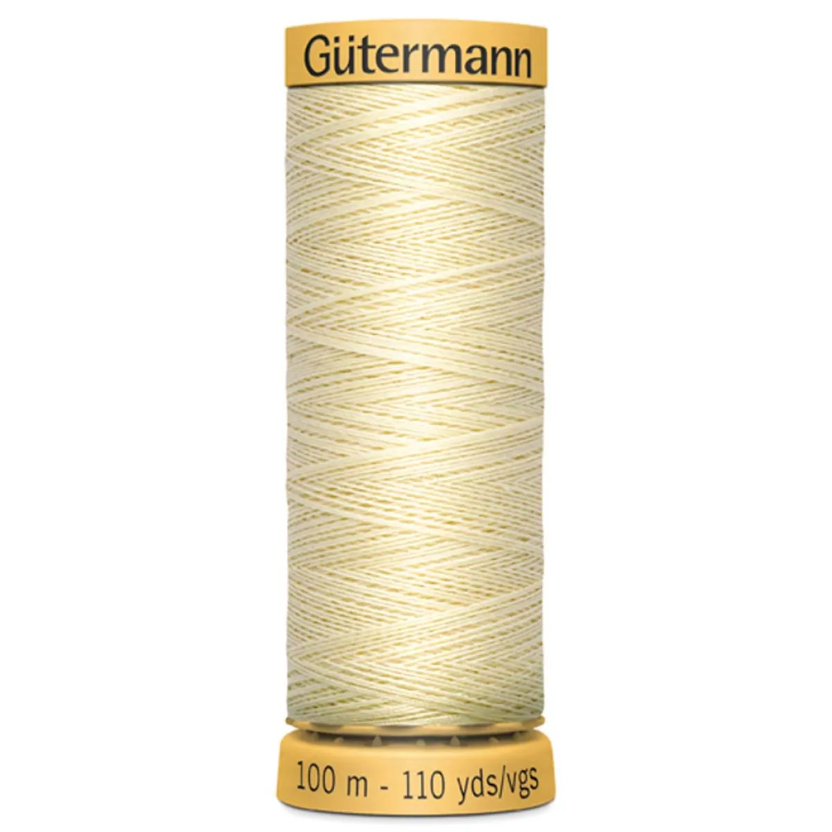 Giesse Scampoli Fili Per Il Cucito>Filo gütermann 100 mt Cotone