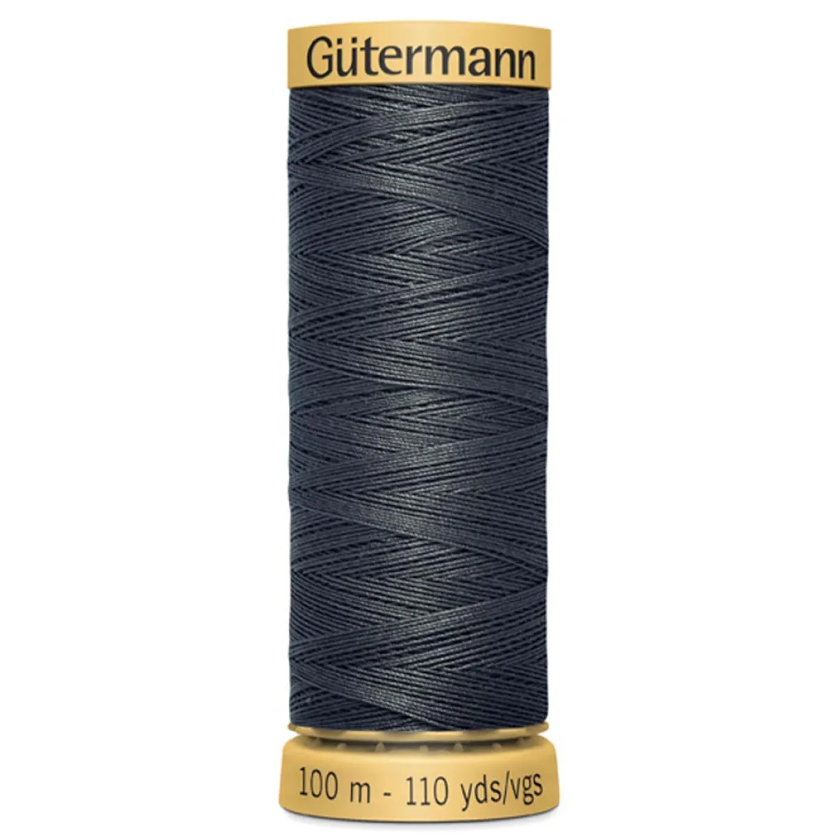 Giesse Scampoli Fili Per Il Cucito>Filo gütermann 100 mt Cotone