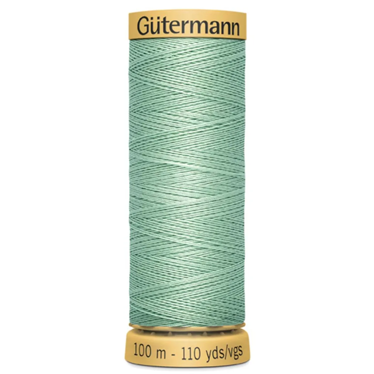 Giesse Scampoli Fili Per Il Cucito>Filo gütermann 100 mt Cotone