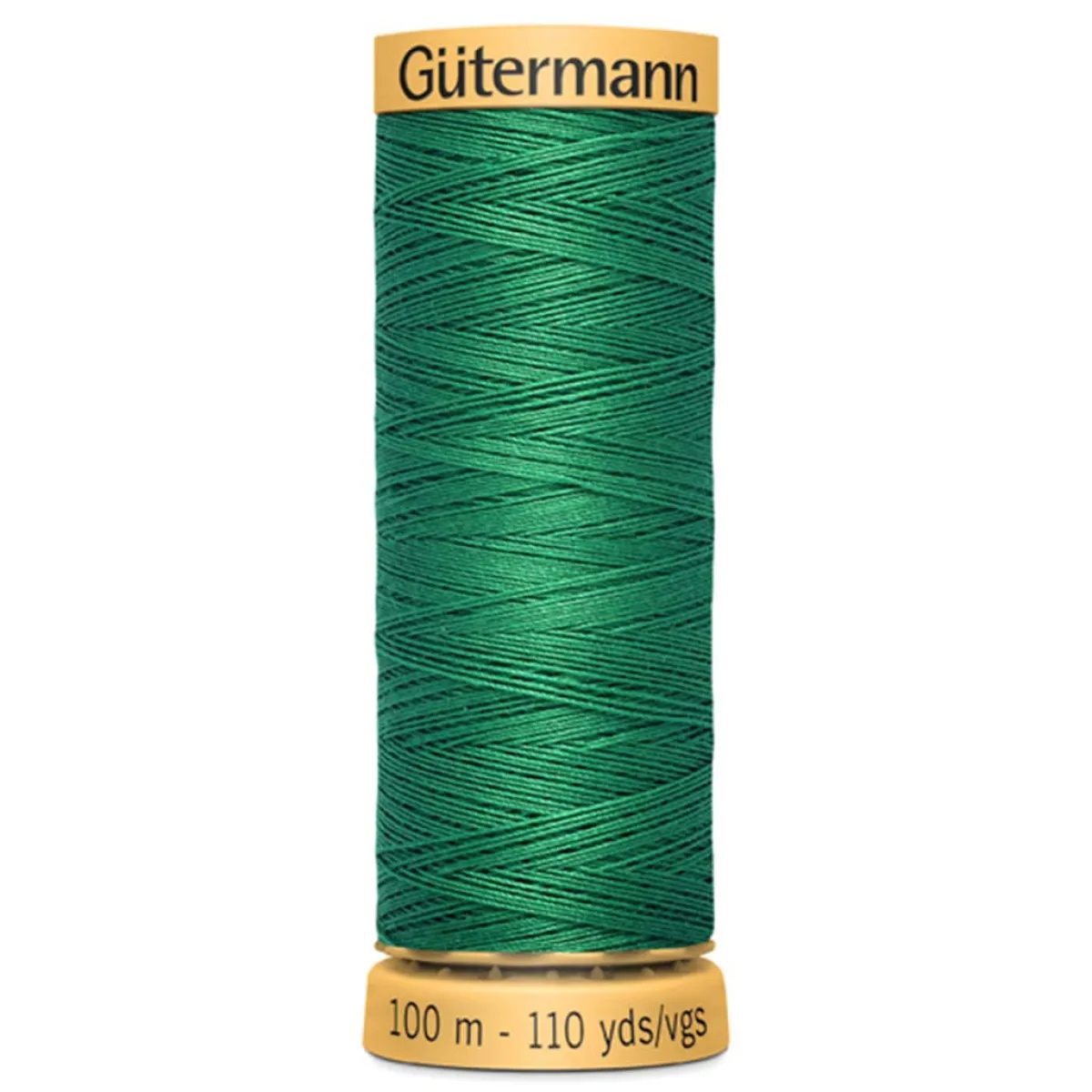 Giesse Scampoli Fili Per Il Cucito>Filo gütermann 100 mt Cotone