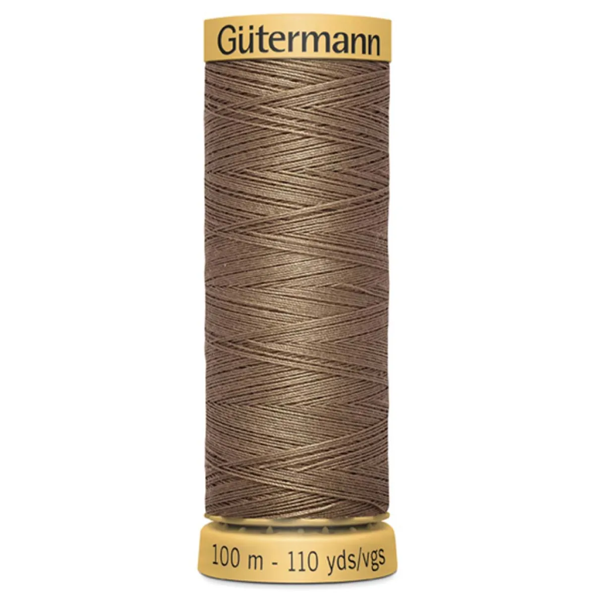 Giesse Scampoli Fili Per Il Cucito>Filo gütermann 100 mt Cotone