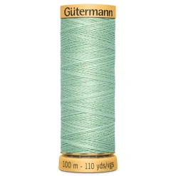 Giesse Scampoli Fili Per Il Cucito>Filo gütermann 100 mt Cotone