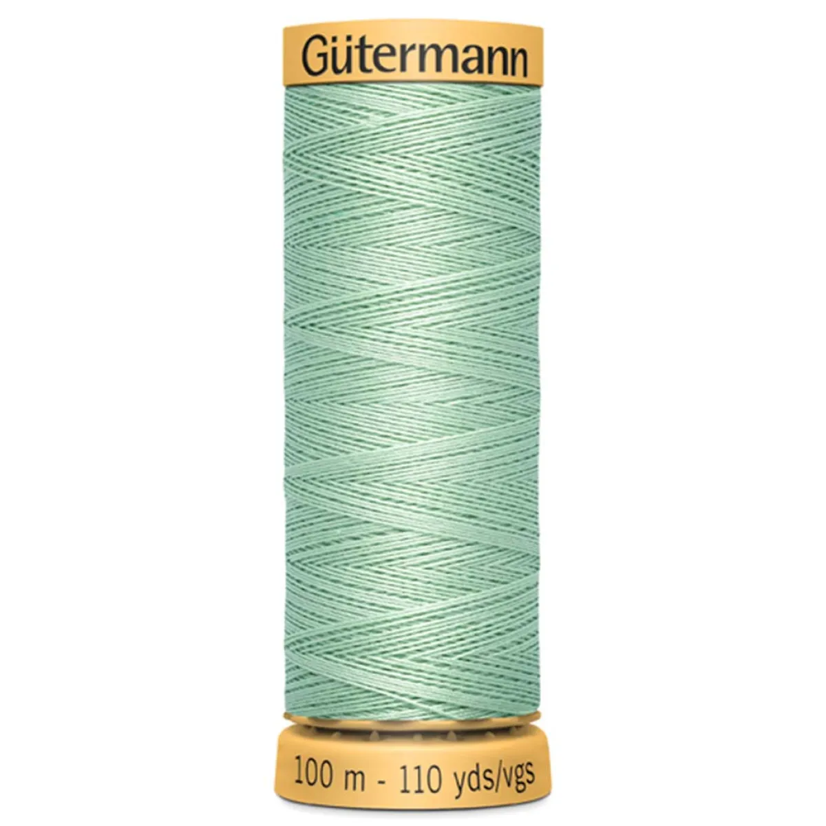 Giesse Scampoli Fili Per Il Cucito>Filo gütermann 100 mt Cotone
