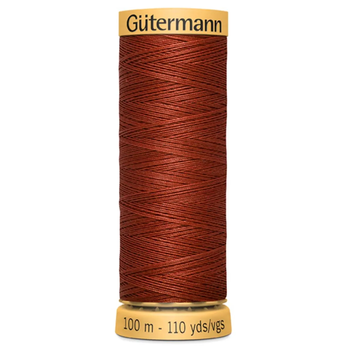 Giesse Scampoli Fili Per Il Cucito>Filo gütermann 100 mt Cotone