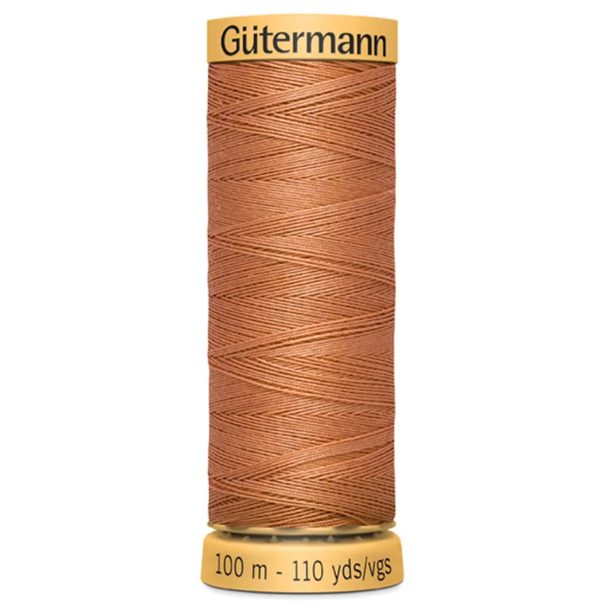 Giesse Scampoli Fili Per Il Cucito>Filo gütermann 100 mt Cotone
