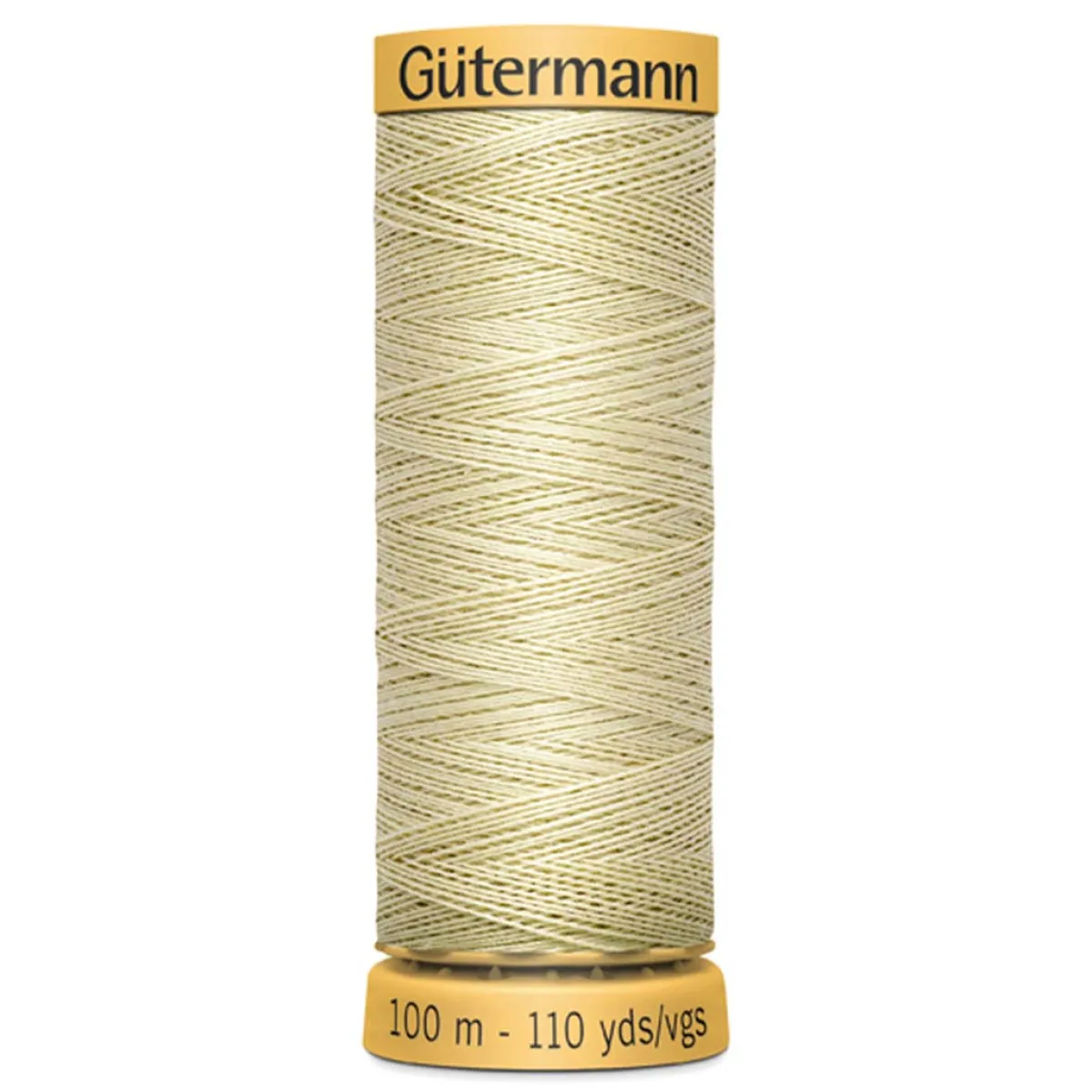 Giesse Scampoli Fili Per Il Cucito>Filo gütermann 100 mt Cotone