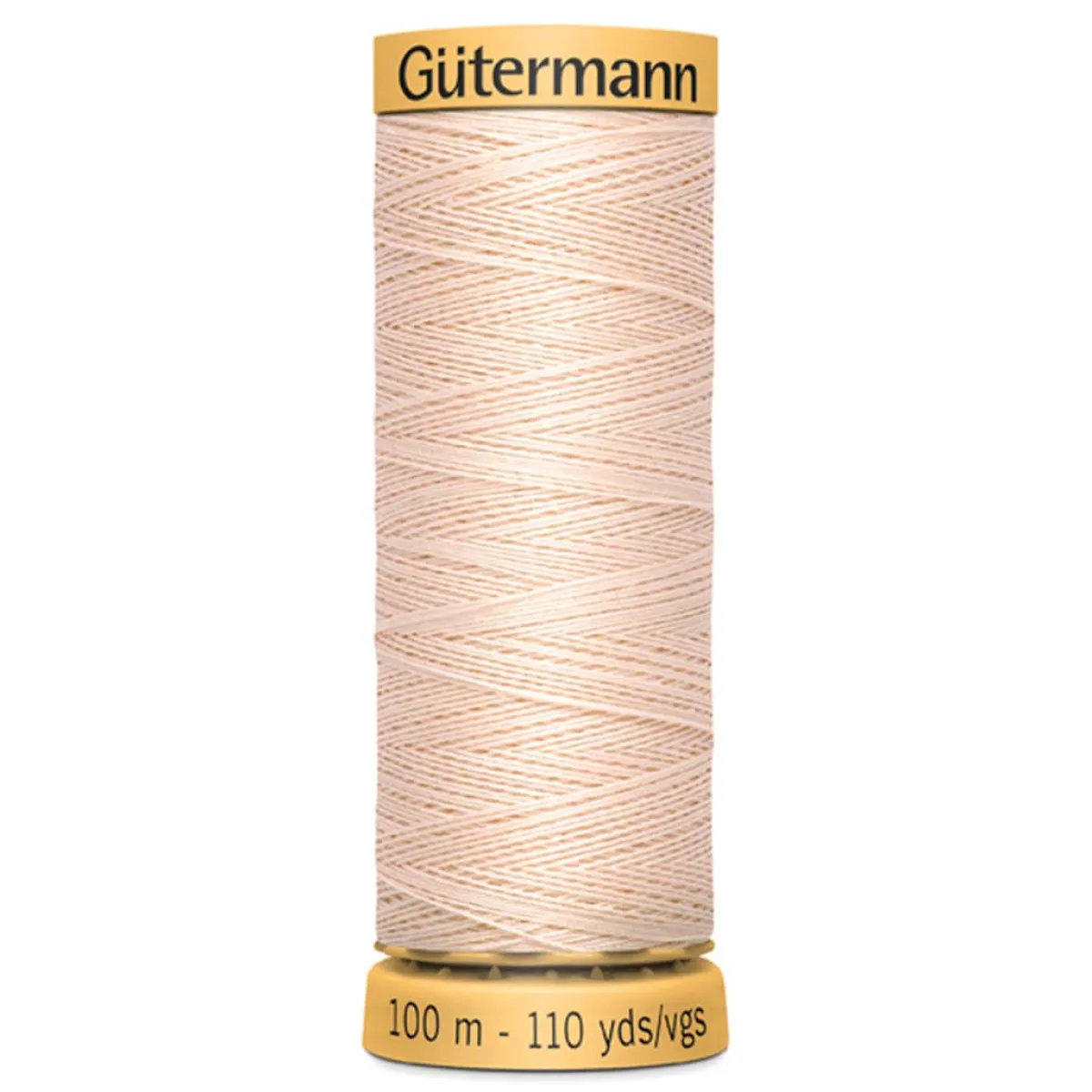 Giesse Scampoli Fili Per Il Cucito>Filo gütermann 100 mt Cotone