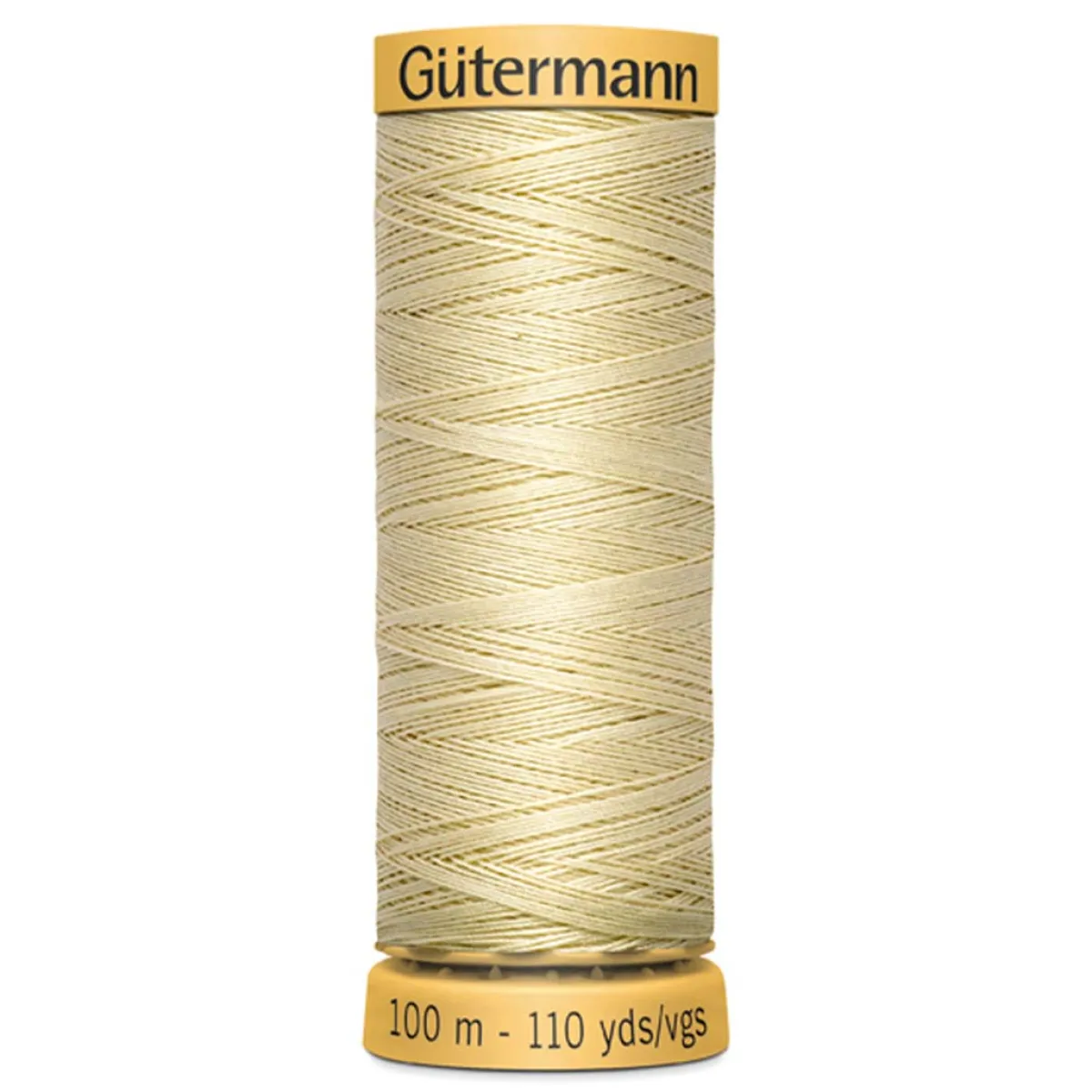 Giesse Scampoli Fili Per Il Cucito>Filo gütermann 100 mt Cotone