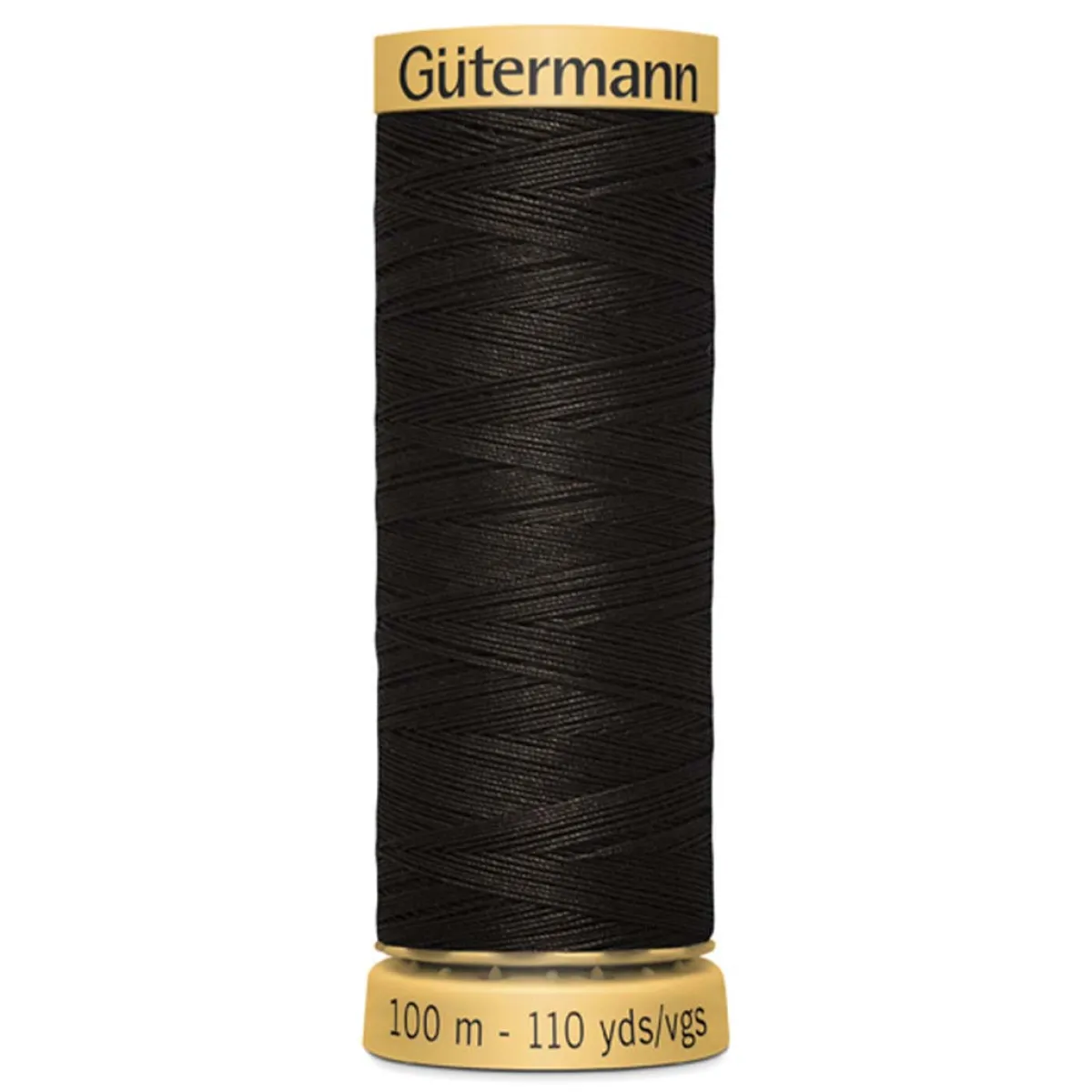 Giesse Scampoli Fili Per Il Cucito>Filo gütermann 100 mt Cotone