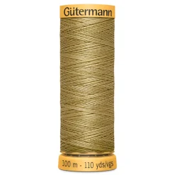 Giesse Scampoli Fili Per Il Cucito>Filo gütermann 100 mt Cotone