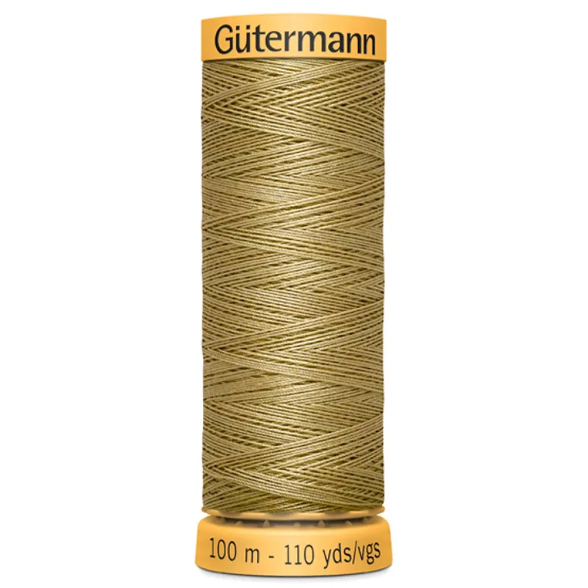 Giesse Scampoli Fili Per Il Cucito>Filo gütermann 100 mt Cotone