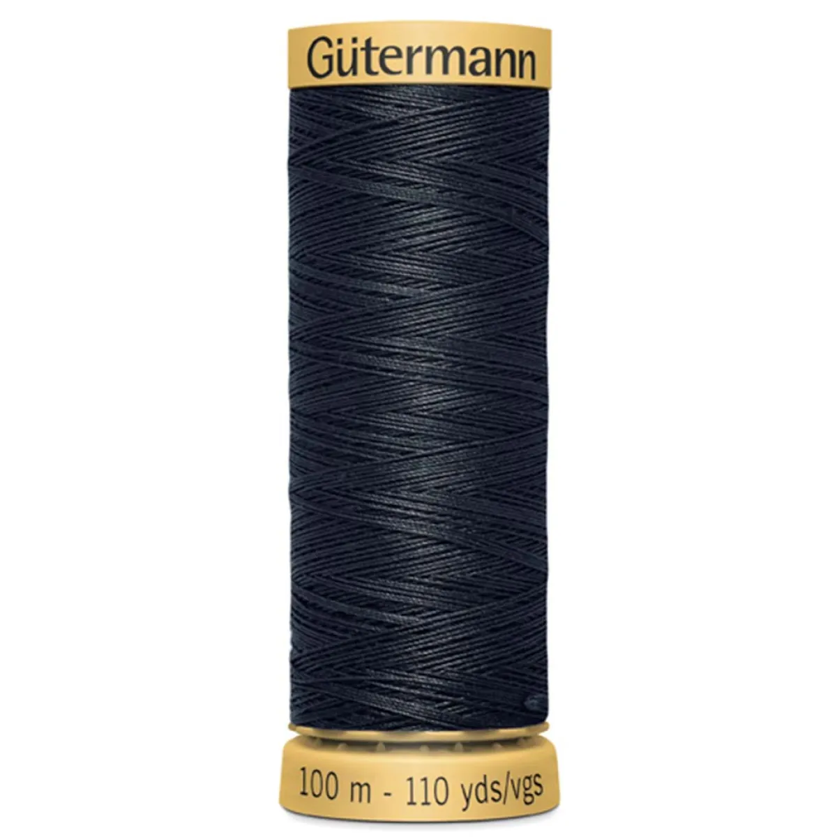 Giesse Scampoli Fili Per Il Cucito>Filo gütermann 100 mt Cotone