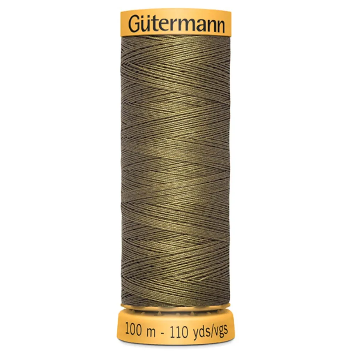 Giesse Scampoli Fili Per Il Cucito>Filo gütermann 100 mt Cotone