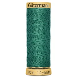 Giesse Scampoli Fili Per Il Cucito>Filo gütermann 100 mt Cotone