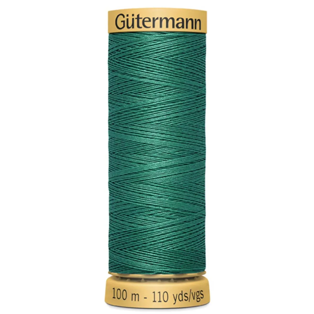 Giesse Scampoli Fili Per Il Cucito>Filo gütermann 100 mt Cotone