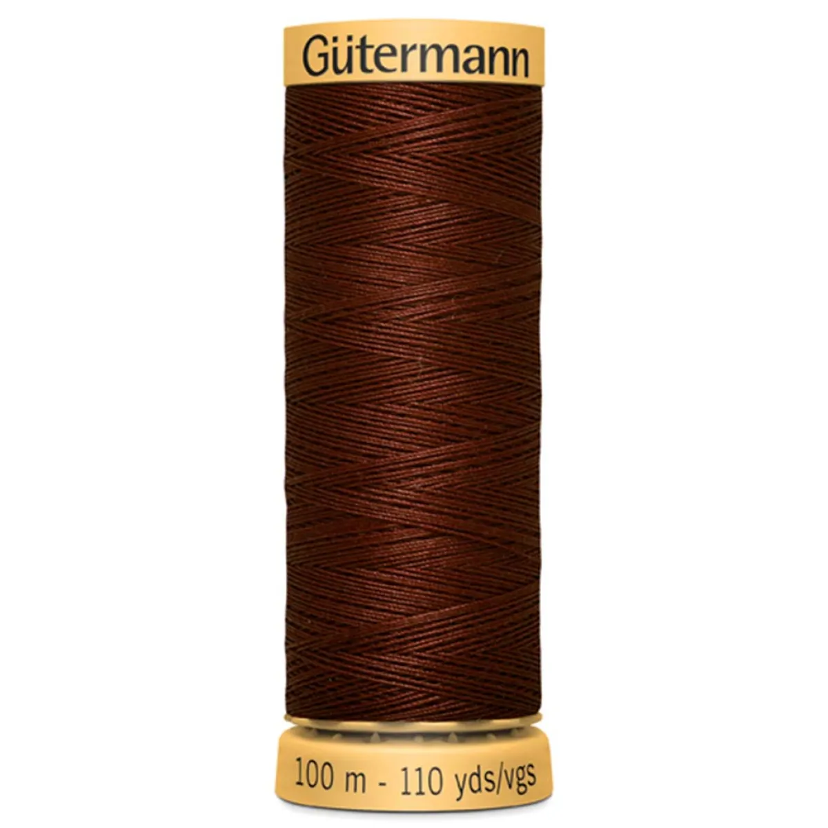 Giesse Scampoli Fili Per Il Cucito>Filo gütermann 100 mt Cotone