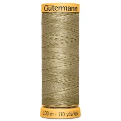 Giesse Scampoli Fili Per Il Cucito>Filo gütermann 100 mt Cotone