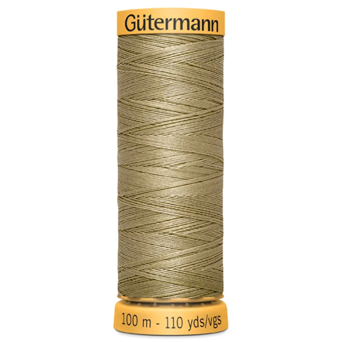 Giesse Scampoli Fili Per Il Cucito>Filo gütermann 100 mt Cotone