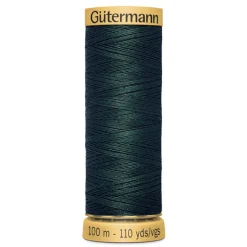 Giesse Scampoli Fili Per Il Cucito>Filo gütermann 100 mt Cotone