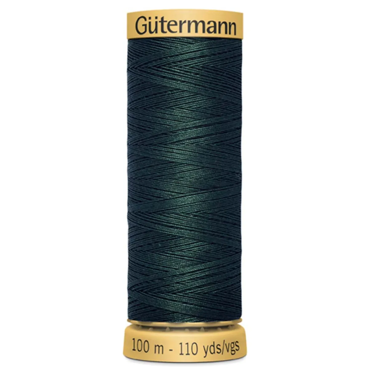 Giesse Scampoli Fili Per Il Cucito>Filo gütermann 100 mt Cotone