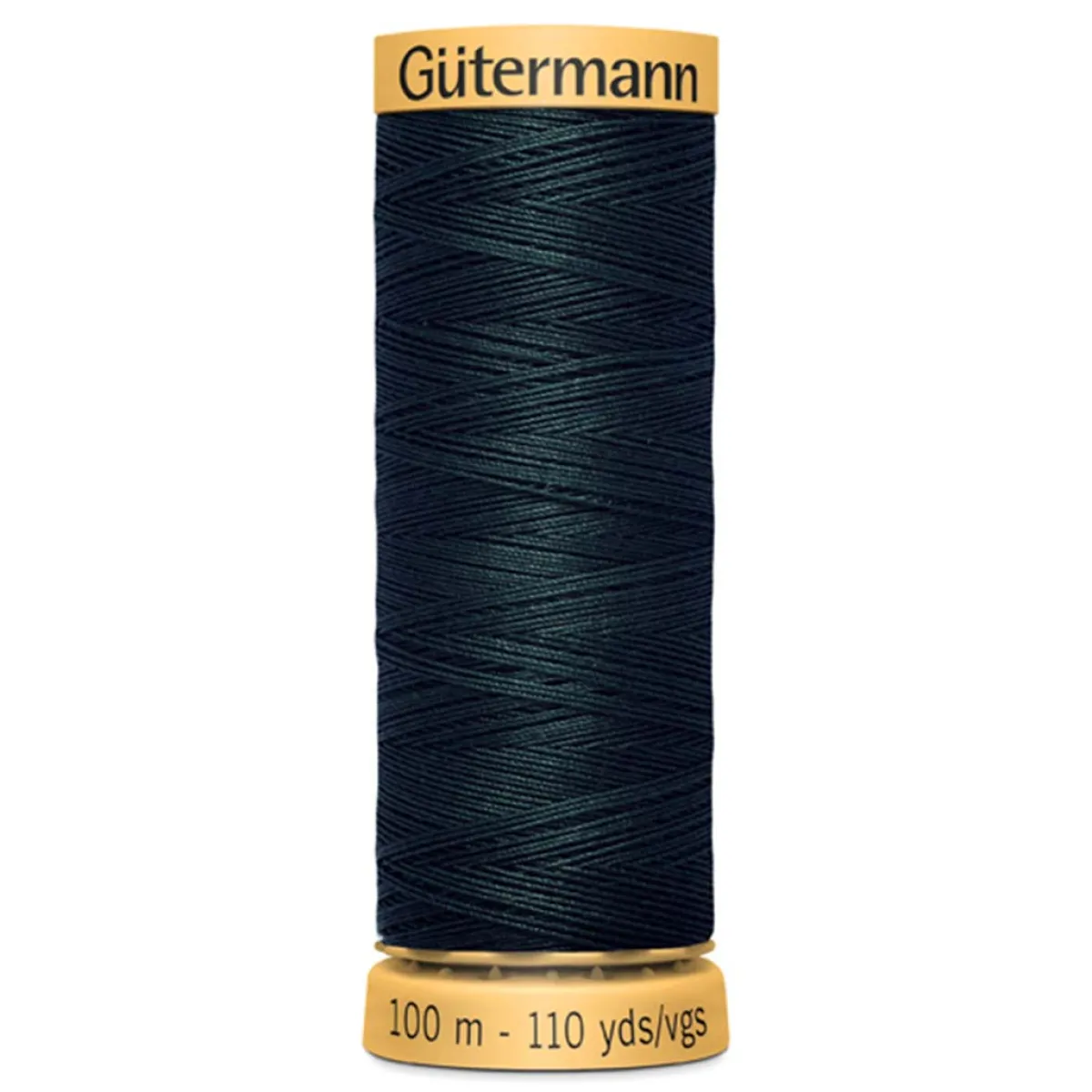 Giesse Scampoli Fili Per Il Cucito>Filo gütermann 100 mt Cotone