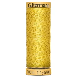 Giesse Scampoli Fili Per Il Cucito>Filo gütermann 100 mt Cotone