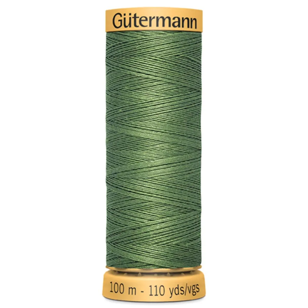 Giesse Scampoli Fili Per Il Cucito>Filo gütermann 100 mt Cotone