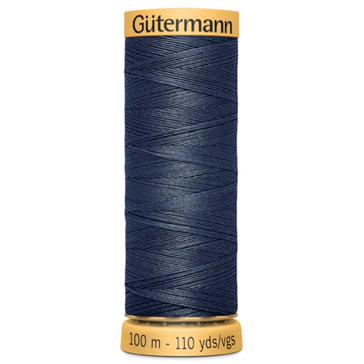 Giesse Scampoli Fili Per Il Cucito>Filo gütermann 100 mt Cotone